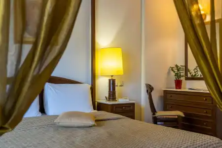 Anemolia Mountain Resort - 88