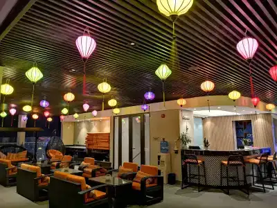 Altara Suites Da Nang - 23