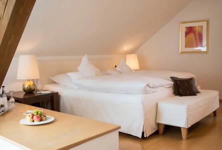 Restaurant Vinothek Lamm - 64