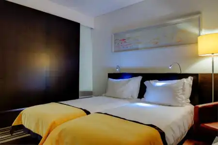 VIP Grand Lisboa & Spa - 67