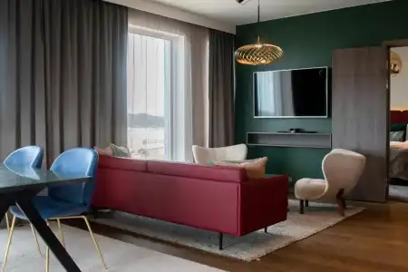 ProfilHotels Halmstad Plaza - 68
