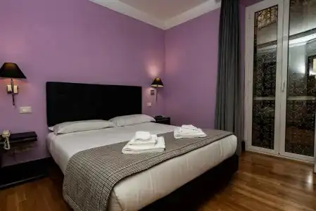 Imperium Suite Navona - 43