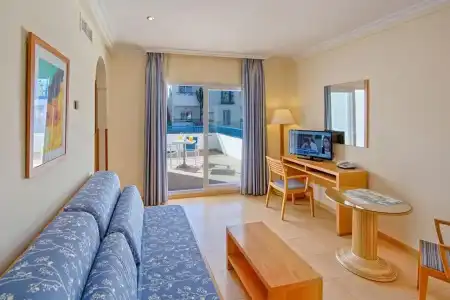 Punta del Cantal Suites - 0