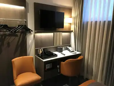 Best Western Plus Vauxhall - 5