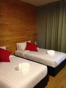 Lipda Resort - 53