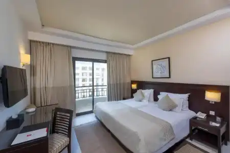 Corail Suites - 58