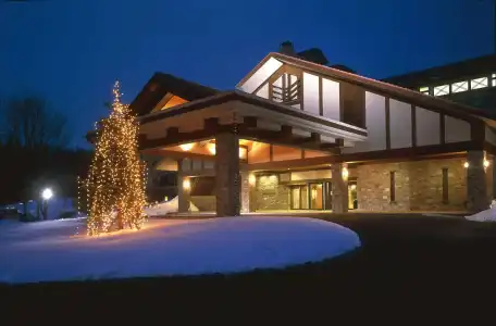 Hakuba Tokyu - 1