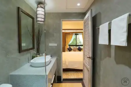 Amaka Bed & Breakfast - 84