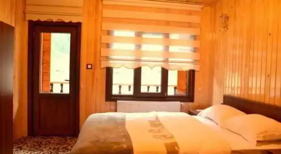 Doğa Motel - 21