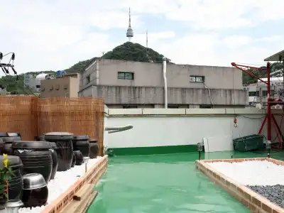 Seoul City - 5