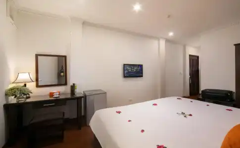 Hanoi Garden & Spa - 3
