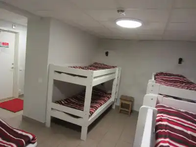 Hostel Dalagatan - 58