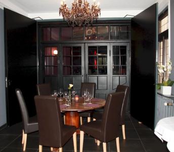 Boutique Socièté - 12