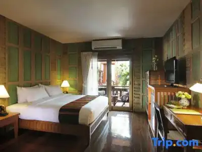 Baan U Sabai Boutique House - 68
