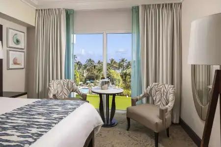 The Palms & Spa - 81