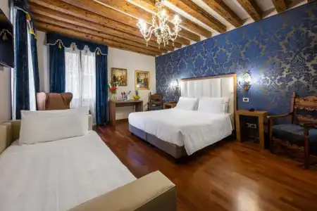 Palazzo San Lorenzo & SPA - 65