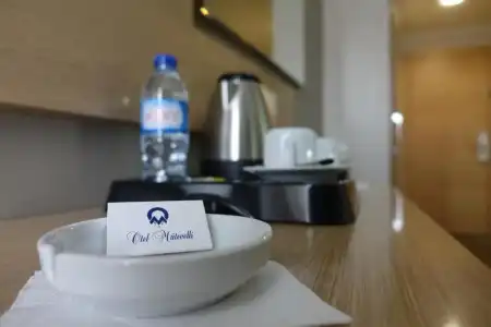 Mütevelli Otel - 31