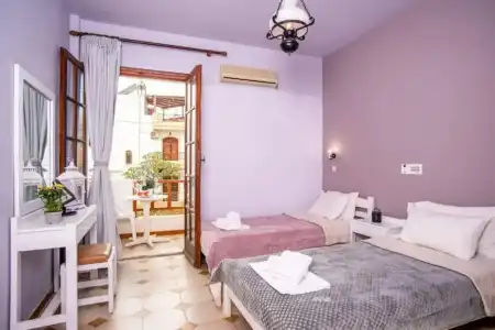 Alexandra Apartments Stalis by Estia - 1