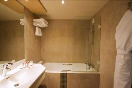 Hôtel Lyon Métropole - 14