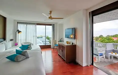 Loligo Resort Hua Hin - 46