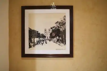 La Nueva Boutique Ha Noi - 88