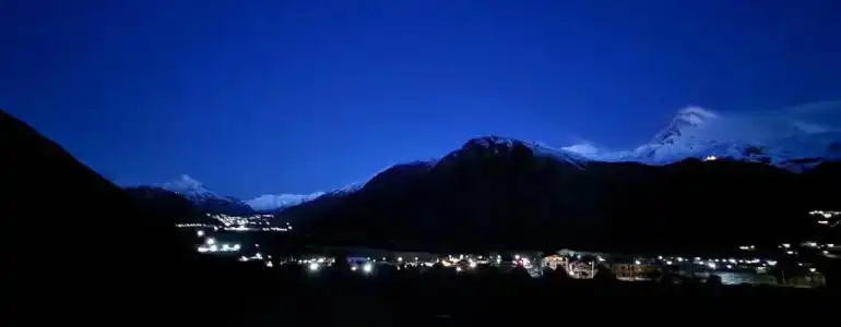 Targmani Cottages Kazbegi - 31