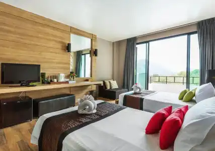 The Greenery Resort Khao Yai - 66