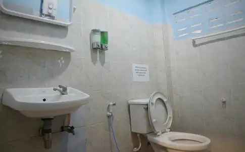Marina Hut Guest House - 6