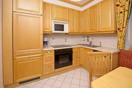 Park Laim Serviced Apartments - 30
