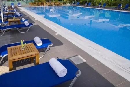 Domotel Xenia Volou - 16