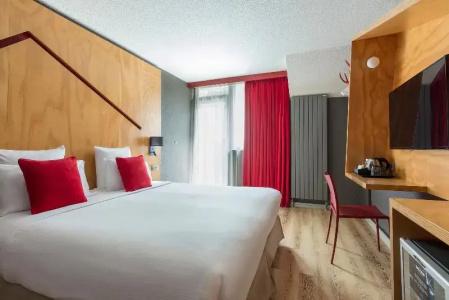 Hôtel Les Aiglons Chamonix - 15