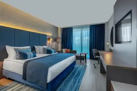 Wyndham Afyonkarahisar Thermal&Spa - 38