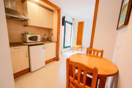 Apartamentos Royal - 11