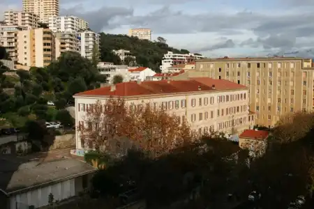 Hôtel Albion - 29