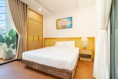 May Home Apartment Da Nang - 37