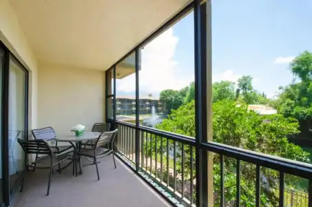 Park Shore Resort - 72