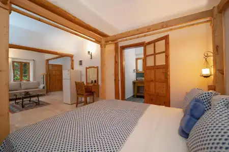 Watermill Villa & Faralya - 18