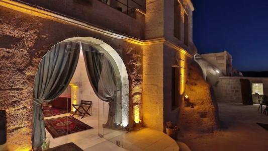 Phocas Cave Suites - Special Class - 118