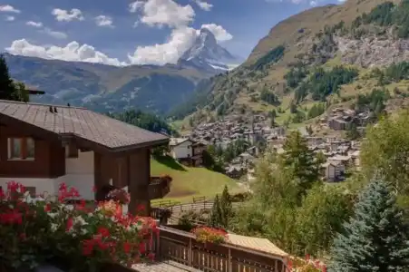 Alpenroyal - 120