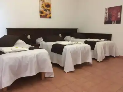 Giardini di Marzo Lecce B&B - 2