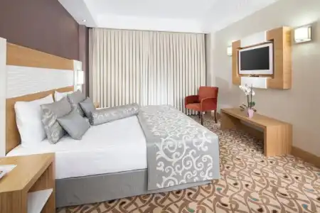 Korel Thermal Resort & SPA - 14