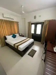 Krishna Kunja Guest House - 25