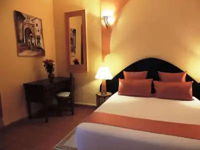 Riad Al Badia - 48