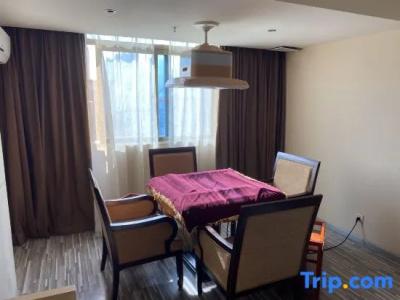 City Comfort Inn Huizhou Shuikou Huxi Avenue - 42