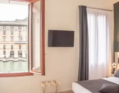 Grand Canal Suites - 56