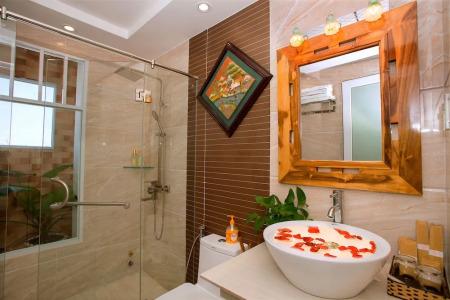 Rex and Apartment - 21