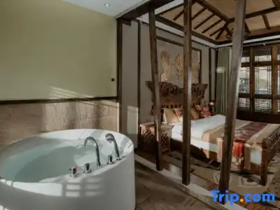Xiruoru Boutique Inn - 36