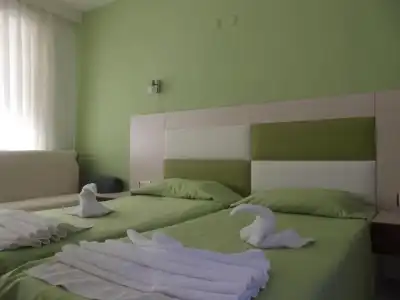Derya Motel - 28