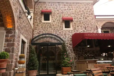 L'Agora Old Town & Bazaar - 16