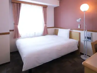 Toyoko Inn Higashi Hiroshima Saijo Station - 12